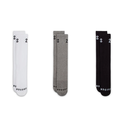 Jordan Essentials Crew Socken 3 Paar DA5718-911-