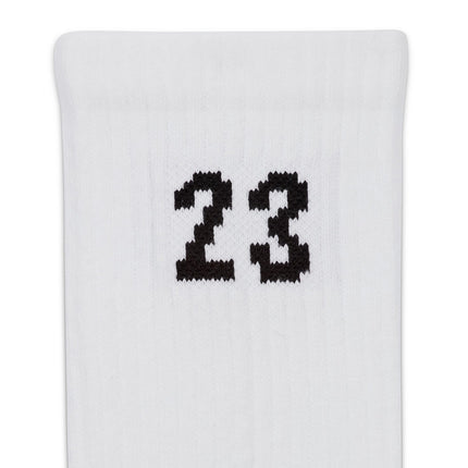 Jordan Essentials Crew Socken 3 Paar DA5718-911-
