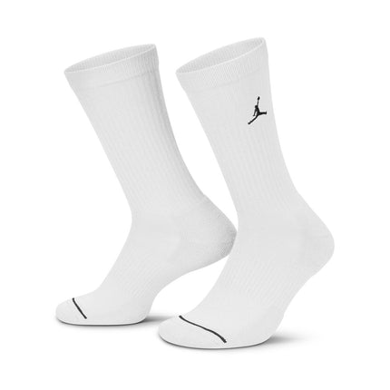 Jordan Crew Socken 3 Paar DX9632-100-