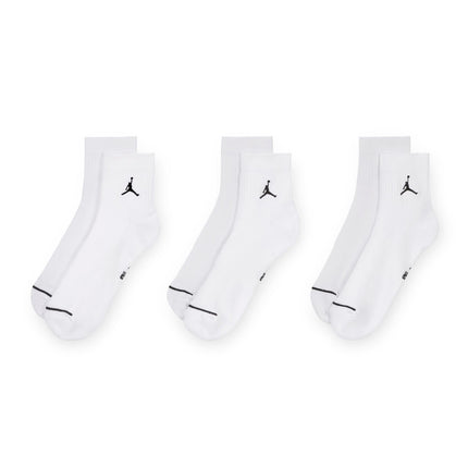 Jordan Knöchelsocken Quarter 3 Paar DX9655-100-