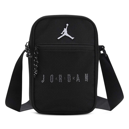 Jordan Jam Blacktop Velocity Festival Bag MA9190-023-