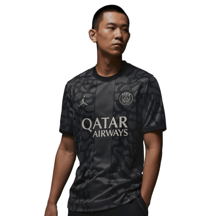 Jordan Paris Saint-Germain Dri-Fit 3rd Stadium Jersey Trikot DX9823-069-