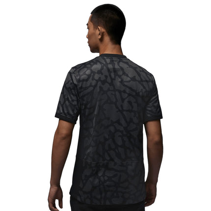 Jordan Paris Saint-Germain Dri-Fit 3rd Stadium Jersey Trikot DX9823-069-