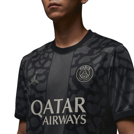 Jordan Paris Saint-Germain Dri-Fit 3rd Stadium Jersey Trikot DX9823-069-