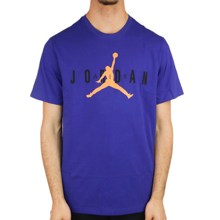 Jordan Air Wordmark T-Shirt CK4212-433-