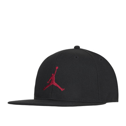 Jordan Jumpman Snapback Jugendliche Cap 9A1795-KR5-