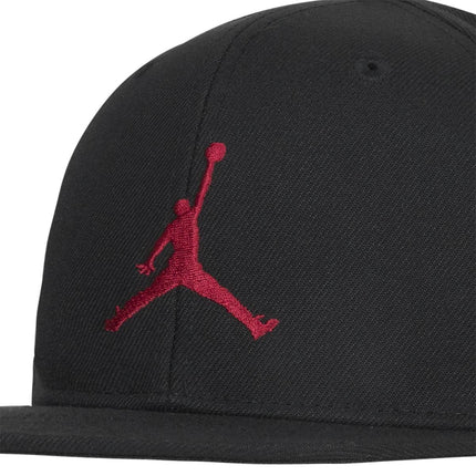 Jordan Jumpman Snapback Jugendliche Cap 9A1795-KR5-