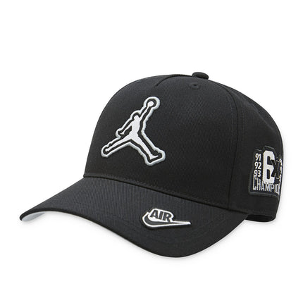 Jordan Curve Brim Cap für Jugendliche 9A9086-023-
