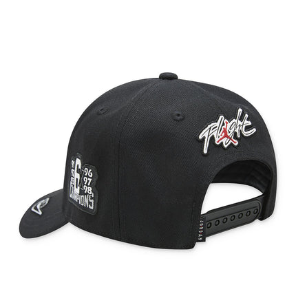 Jordan Curve Brim Cap für Jugendliche 9A9086-023-