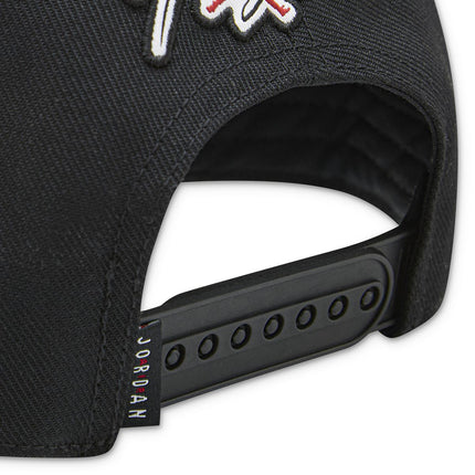 Jordan Curve Brim Cap für Jugendliche 9A9086-023-