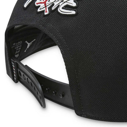 Jordan Curve Brim Cap für Jugendliche 9A9086-023-