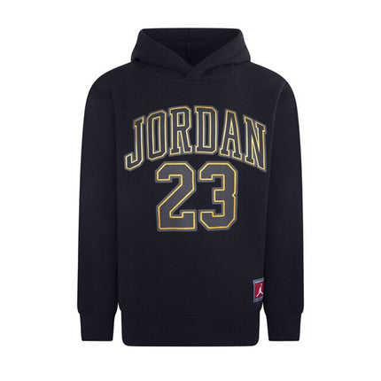 Jordan HBR Fleece PO Hoodie 95C479-K5X-