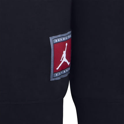 Jordan HBR Fleece PO Hoodie 95C479-K5X-
