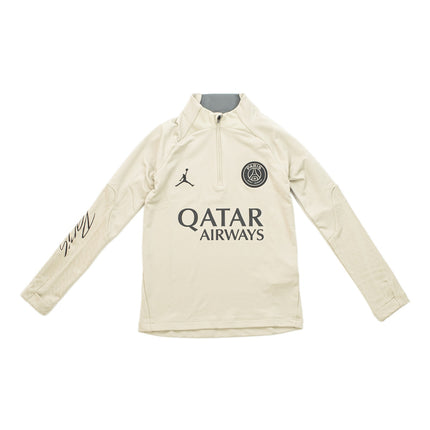 Jordan Paris Saint-Germain Dri-Fit Strike Drill Top Longsleeve DZ0855-231-