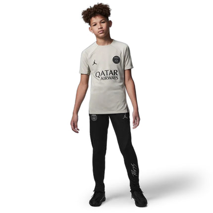 Jordan Paris Saint-Germain Youth Dri-Fit Strike Top Trikot DZ0830-231-