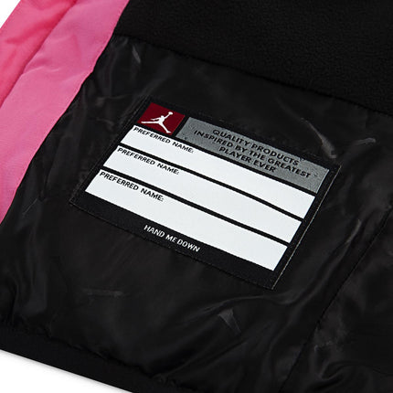 Jordan Essential Midweight Puffer Jacke 35F009-AFD-