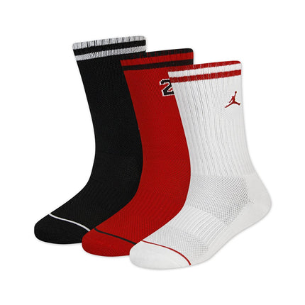 Jordan Varsity Jersey Socken 3er Pack (4-5 Jahre) BJ0786-023-