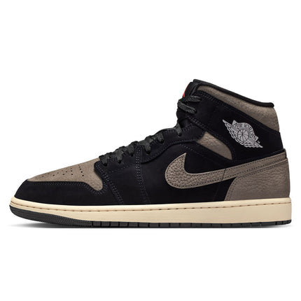 Jordan Air Jordan 1 Mid Special Edition IB7110-002-