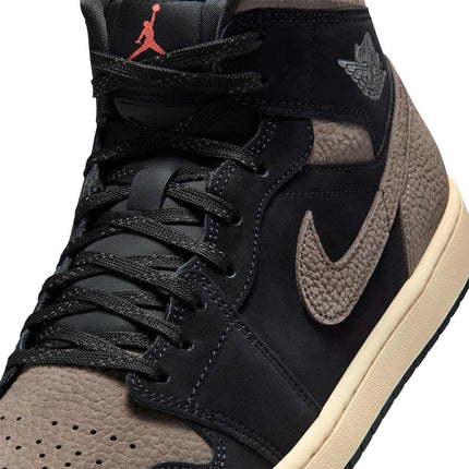 Jordan Air Jordan 1 Mid Special Edition IB7110-002-