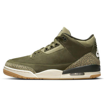 Jordan Air Jordan 3 III Retro - Family Affair DN3707-202-