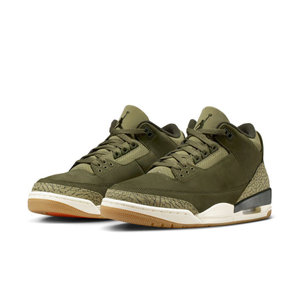 Jordan Air Jordan 3 III Retro - Family Affair DN3707-202-