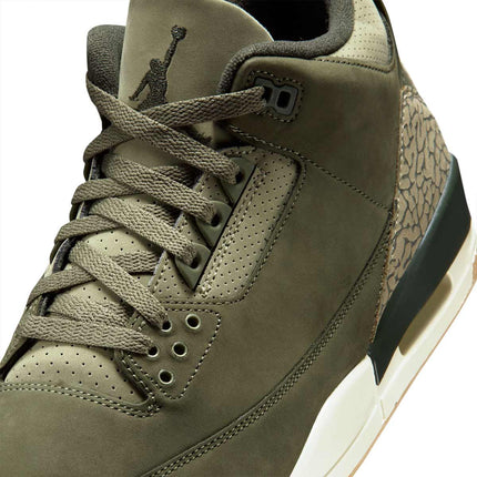 Jordan Air Jordan 3 III Retro - Family Affair DN3707-202-