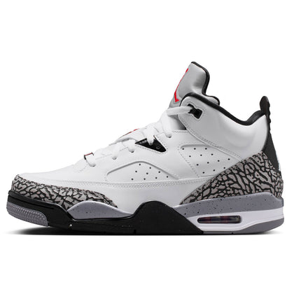Jordan Son of Mars Low 580603-101-