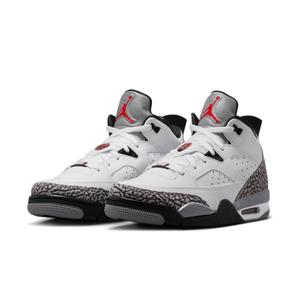 Jordan Son of Mars Low 580603-101-