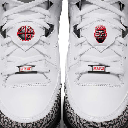 Jordan Son of Mars Low 580603-101-