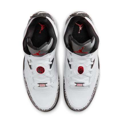 Jordan Son of Mars Low 580603-101-