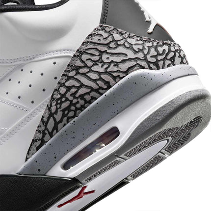 Jordan Son of Mars Low 580603-101-