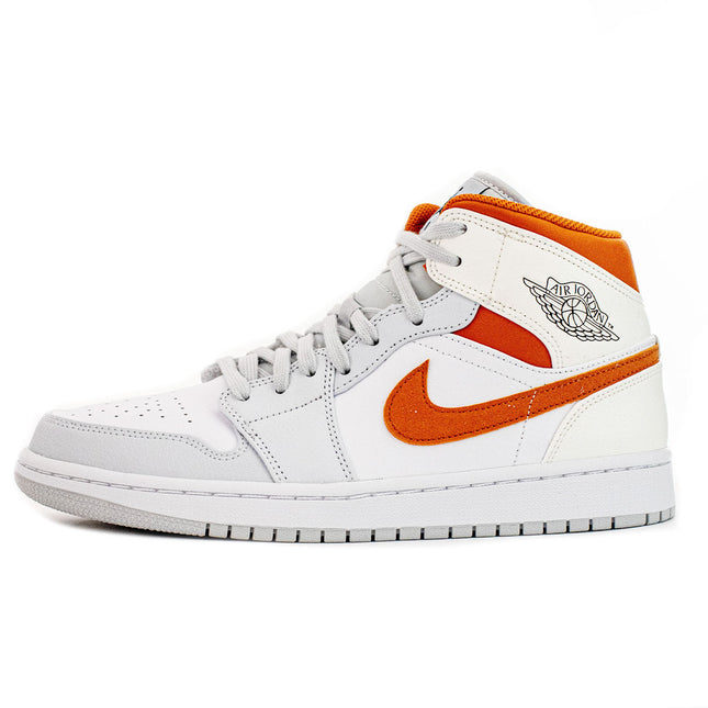 Jordan Air Jordan 1 Mid Special Edition CW7591-100-