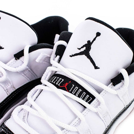 Jordan Air Jordan 11 Retro Low (PS) 505835-160-