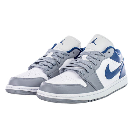 Jordan Wmns Air Jordan 1 Low DC0774-042-