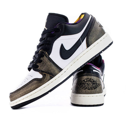 Jordan Air Jordan 1 Low Special Edition DQ8422-001-