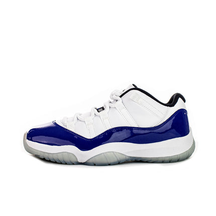 Jordan Wmns Air Jordan 11 Retro Low AH7860-100-