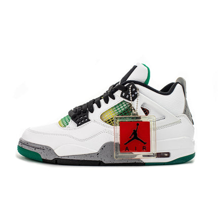 Jordan Air Jordan 4 Retro AQ9129-100-