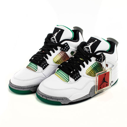 Jordan Air Jordan 4 Retro AQ9129-100-