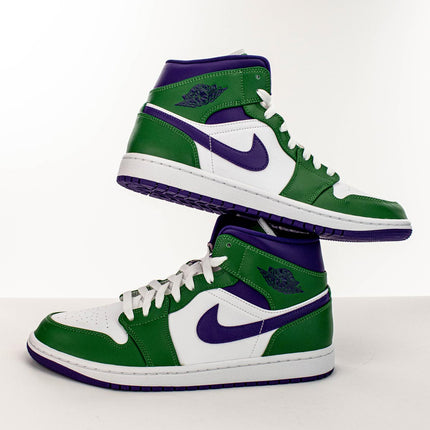 Jordan Air Jordan 1 Mid 554724-300-