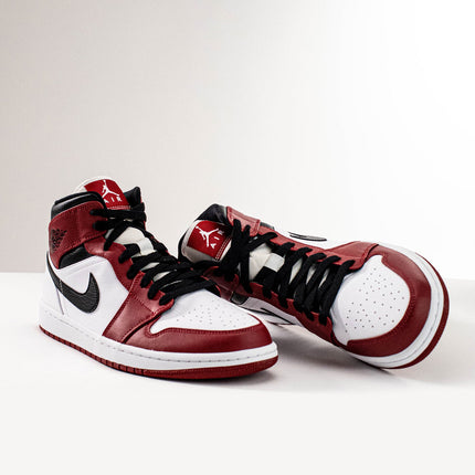 Jordan Air Jordan 1 Mid 554724-173-