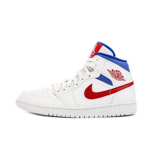 Jordan Wmns Air Jordan 1 Mid BQ6472-164-