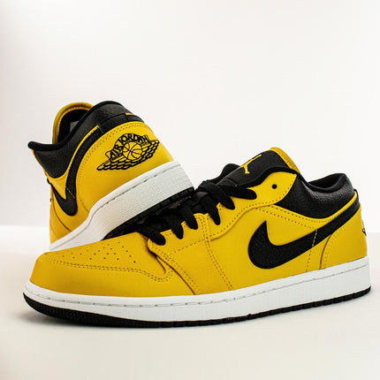 Jordan Air Jordan 1 Low 553558-700-