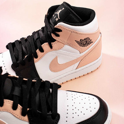 Jordan Air Jordan 1 Mid 554724-133-