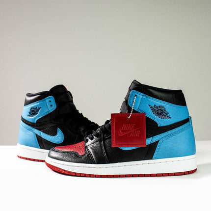 Jordan Wmns Air Jordan 1 Retro High OG CD0461-046-