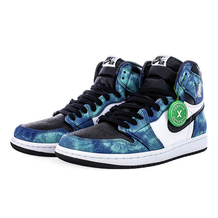 Jordan Wmns Air Jordan 1 Retro High OG CD0461-100-