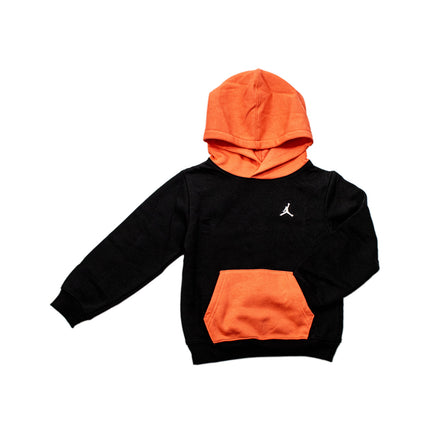 Jordan MJ Brknln Fleece PO Set Anzug 85F117-KKA-