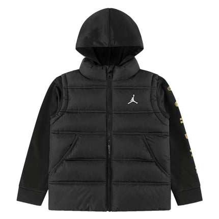 Jordan JDB 2 Fer Jacke 85D191-K5X-