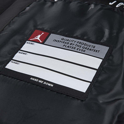 Jordan JDB 2 Fer Jacke 85D191-K5X-