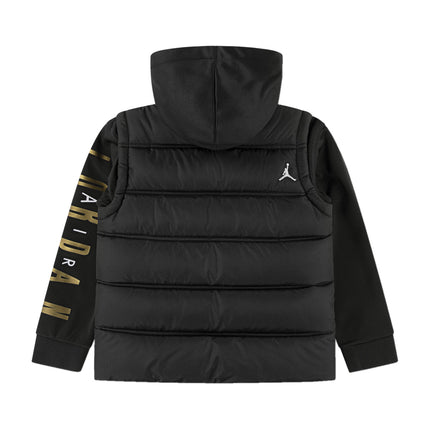 Jordan JDB 2 Fer Jacke 85D191-K5X-