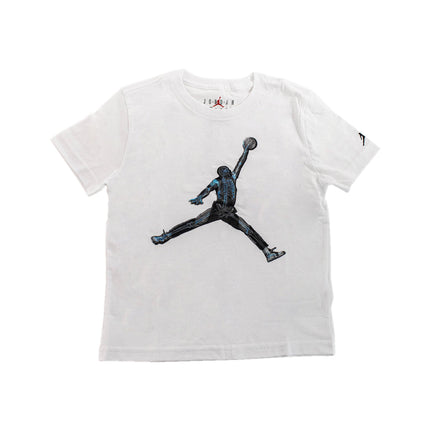 Jordan JDB MJ Brand Skeleton Jumpman T-Shirt 85F060-001-